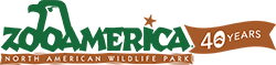 zooamerica 40th logo